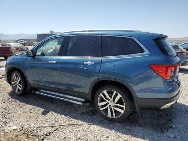 5FNYF5H97GB044445 2016 HONDA PILOT - Image 2