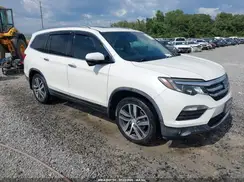 5FNYF5H97GB046096 2016 HONDA PILOT