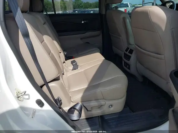 5FNYF5H97GB046096 2016 HONDA PILOT - Image 8