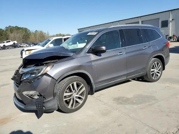 5FNYF5H97GB047863 2016 HONDA PILOT - Image 1