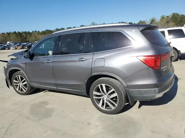 5FNYF5H97GB047863 2016 HONDA PILOT - Image 2