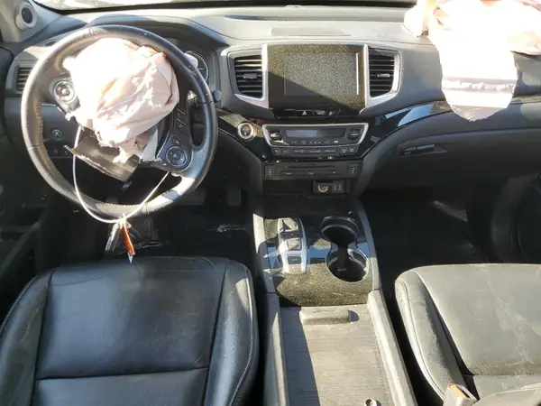 5FNYF5H97GB047863 2016 HONDA PILOT - Image 8