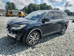 5FNYF5H97GB048107 2016 HONDA PILOT
