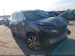 5FNYF5H97GB052299 2016 HONDA PILOT