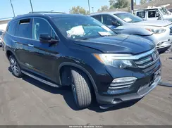 5FNYF5H97GB054702 2016 HONDA PILOT