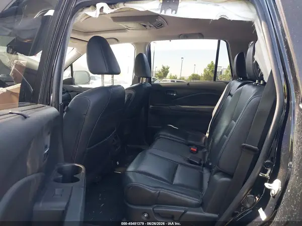 5FNYF5H97GB054702 2016 HONDA PILOT - Image 8