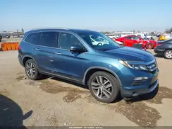 5FNYF5H97GB055087 2016 HONDA PILOT