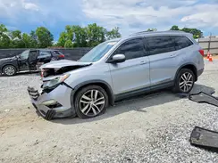 5FNYF5H97GB057521 2016 HONDA PILOT