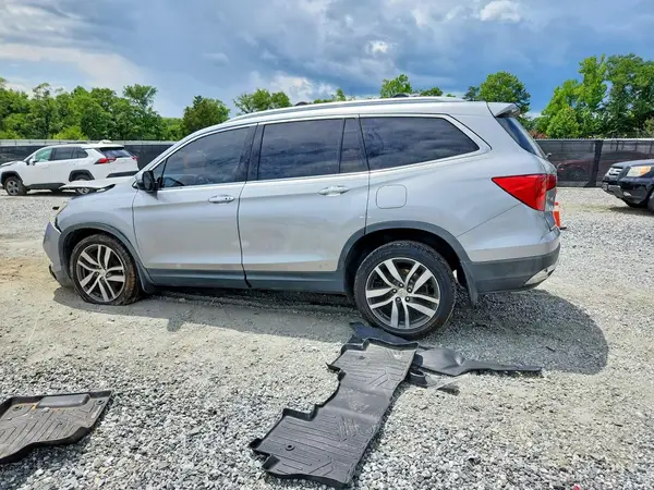 5FNYF5H97GB057521 2016 HONDA PILOT - Image 2