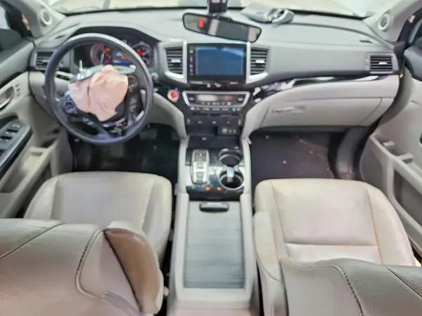 5FNYF5H97GB057521 2016 HONDA PILOT - Image 8