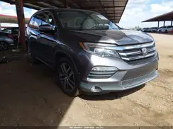 5FNYF5H97HB004027 2017 HONDA PILOT