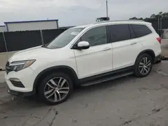 5FNYF5H97HB005422 2017 HONDA PILOT