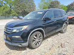 5FNYF5H97HB005565 2017 HONDA PILOT