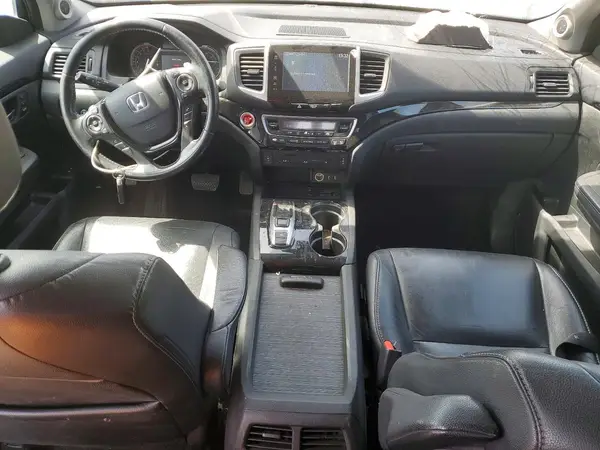 5FNYF5H97HB005565 2017 HONDA PILOT - Image 8