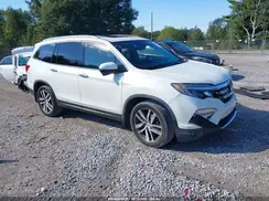 5FNYF5H97HB007283 2017 HONDA PILOT