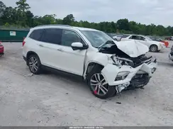 5FNYF5H97HB007297 2017 HONDA PILOT