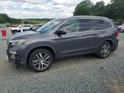 5FNYF5H97HB007641 2017 HONDA PILOT