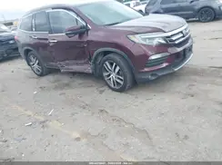 5FNYF5H97HB010510 2017 HONDA PILOT