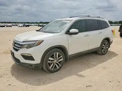 5FNYF5H97HB013214 2017 HONDA PILOT