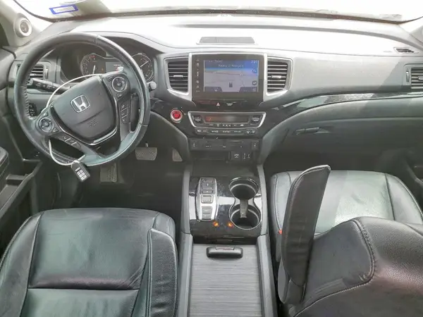 5FNYF5H97HB013214 2017 HONDA PILOT - Image 8