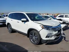 5FNYF5H97HB013939 2017 HONDA PILOT