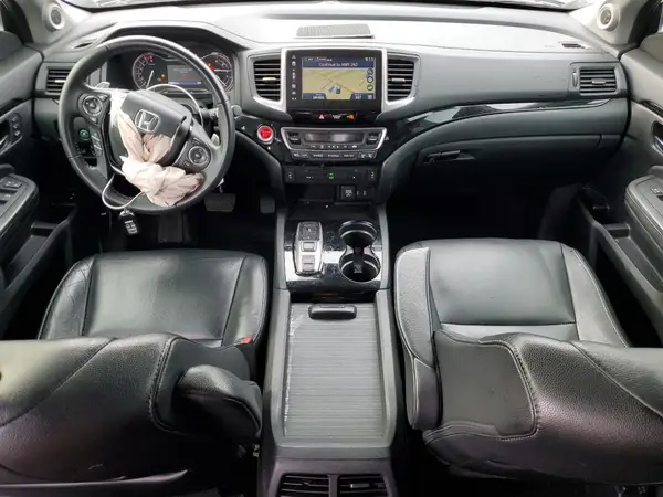 5FNYF5H97HB014086 2017 HONDA PILOT - Image 8