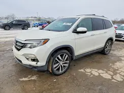 5FNYF5H97HB015495 2017 HONDA PILOT