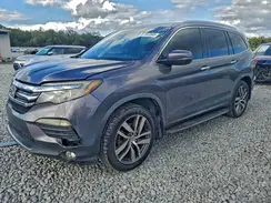 5FNYF5H97HB015884 2017 HONDA PILOT