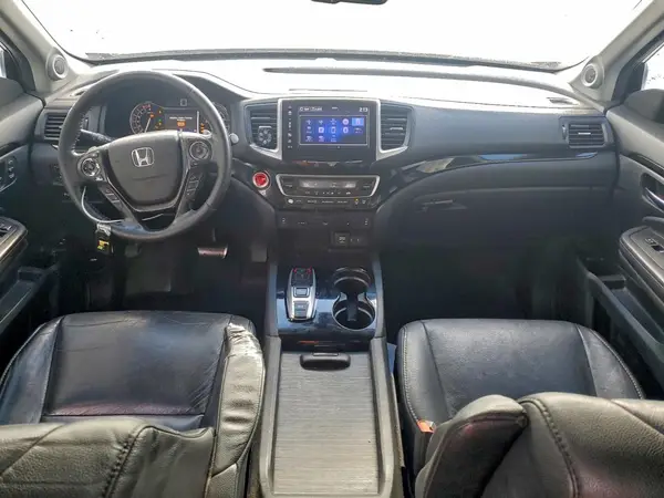 5FNYF5H97HB015884 2017 HONDA PILOT - Image 8