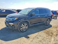 5FNYF5H97HB016193 2017 HONDA PILOT