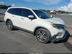 5FNYF5H97HB016341 2017 HONDA PILOT