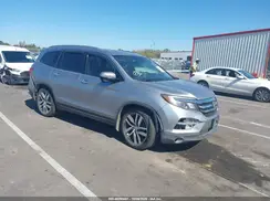 5FNYF5H97HB019093 2017 HONDA PILOT