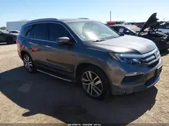 5FNYF5H97HB023158 2017 HONDA PILOT