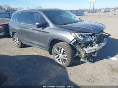 5FNYF5H97HB023919 2017 HONDA PILOT