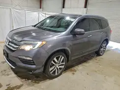 5FNYF5H97HB024245 2017 HONDA PILOT