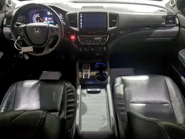 5FNYF5H97HB024245 2017 HONDA PILOT - Image 8