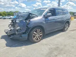 5FNYF5H97HB036380 2017 HONDA PILOT