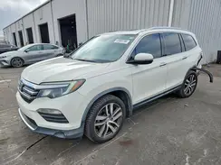 5FNYF5H97HB036542 2017 HONDA PILOT
