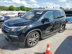 5FNYF5H97HB038257 2017 HONDA PILOT