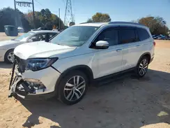 5FNYF5H97HB039487 2017 HONDA PILOT