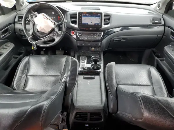5FNYF5H97HB039702 2017 HONDA PILOT - Image 8