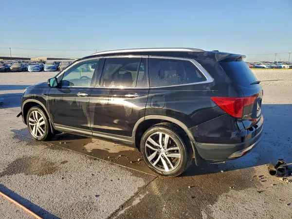 5FNYF5H97HB046701 2017 HONDA PILOT - Image 2