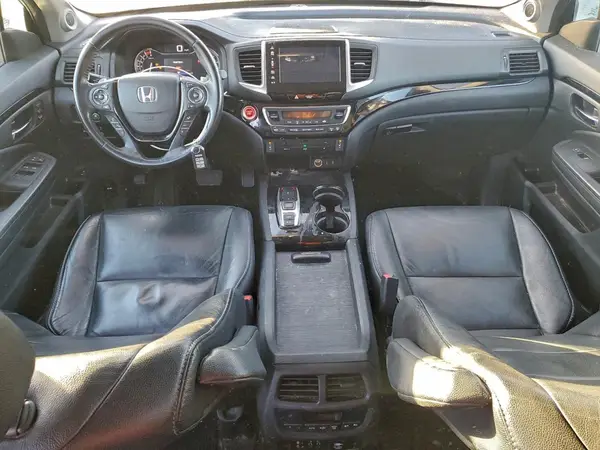 5FNYF5H97HB046701 2017 HONDA PILOT - Image 8