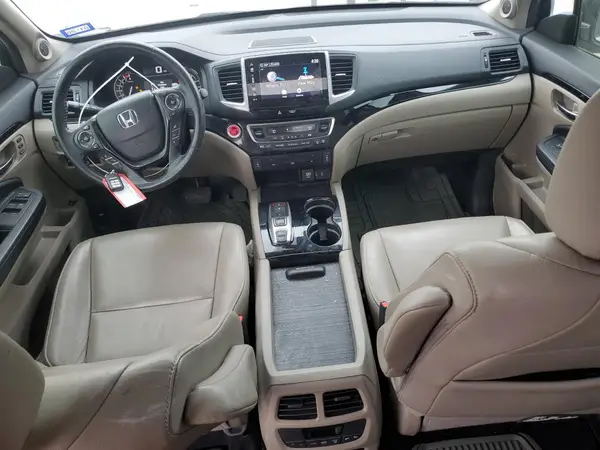 5FNYF5H97HB047668 2017 HONDA PILOT - Image 8