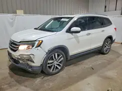 5FNYF5H97JB002042 2018 HONDA PILOT