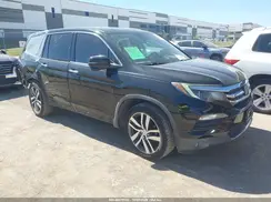 5FNYF5H97JB011968 2018 HONDA PILOT