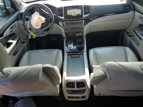 5FNYF5H97JB025787 2018 HONDA PILOT - Image 8
