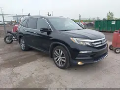 5FNYF5H97JB027040 2018 HONDA PILOT