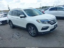 5FNYF5H97JB032089 2018 HONDA PILOT
