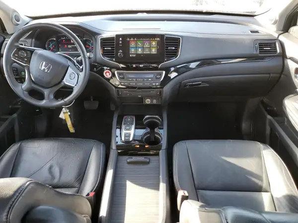 5FNYF5H97KB002138 2019 HONDA PILOT - Image 8
